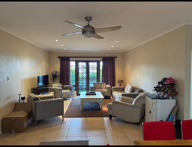 3 BEDROOM PROPERTY TO RENT IN WESTVILLE